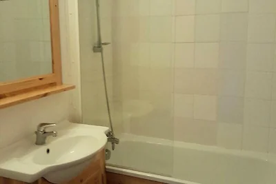 Ferienwohnung in La Chal in der Nähe der...