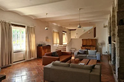 Prachtige en unieke villa met privé zwembad