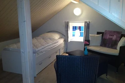 Casa vacanze signorile vicino al Mar Baltico