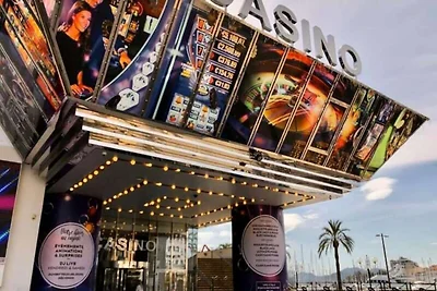 Studio in Cannes bij La Croisette