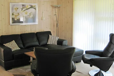 6 Personen Ferienhaus in Silkeborg-By Traum