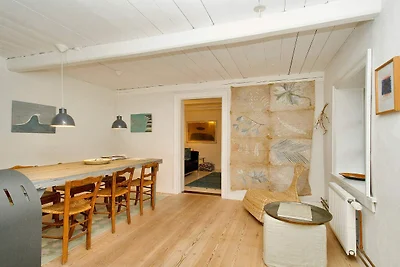 2 persone case ad Gilleleje-By Traum