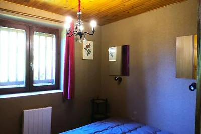 Sehr angenehme 2-Zimmer-Wohnung in ruhiger La...