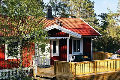 5 Personen Ferienhaus in Bullaren-By Traum