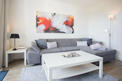 Gemütliches Apartment in Winterberg mit...