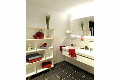 MeerZeit su Juist Residenza di vacanza...