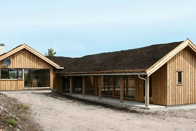 8 person holiday home in ÅSERAL