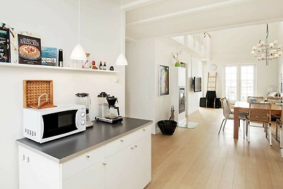 Ruhiges Appartement in Bagenkop (Dänemark)
