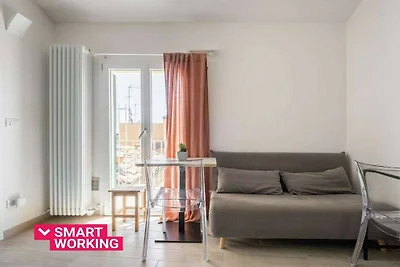 Apartment in Bologna with Terrace