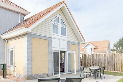 Duindoorn 3 - Residence de Banjaard