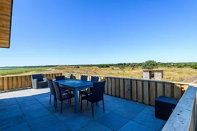 4 Personen Ferienhaus in Fanø