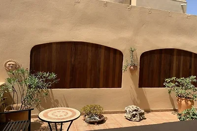 Ferienhaus mit 3 Schlafzimmer