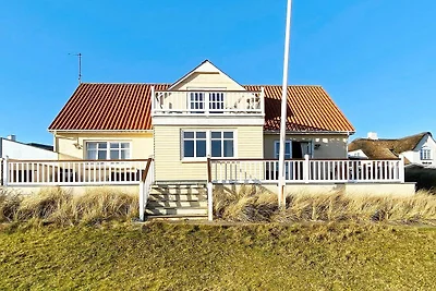 6 Personen Ferienhaus in Ringkøbing