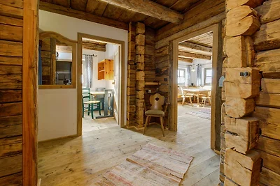Almdorf Hochlienz, Appartement Alm 20