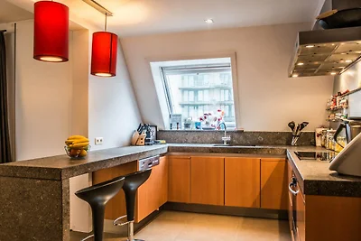 Appartamento a Nieuwpoort con terrazza