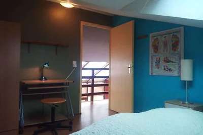 Ferienhaus Erholungsurlaub Ploubazlanec