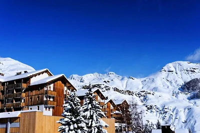 Ferienwohnung in Orcières in der Nähe von...