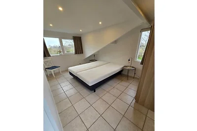 Bungalow de luxe à Texel