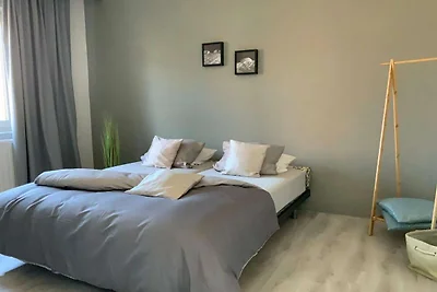 Wohnung mit Balkon im Herzen von Herentals