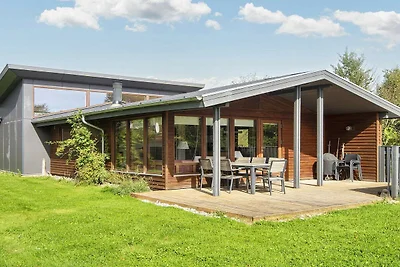 6 persoons vakantie huis in Bjert-By Traum