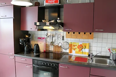 Ferienwohnung Sommerglück in Proseken
