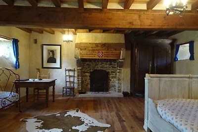 Casa vacanze a Saint Lo d'Ourville con...