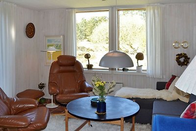 4 Personen Ferienhaus in Fanø