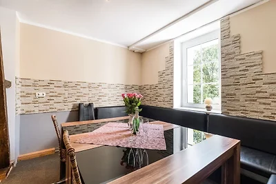 Chalet in Willingen nahe Skilift