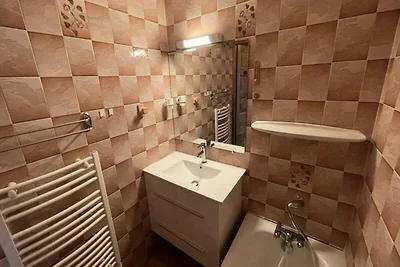 2-kamerappartement - Les Saisies - voor 4...