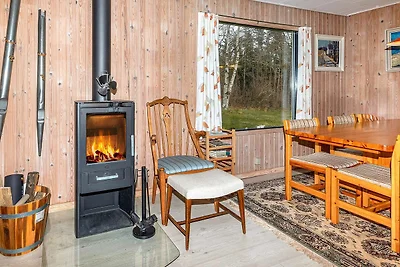 5 persone case ad Farsø