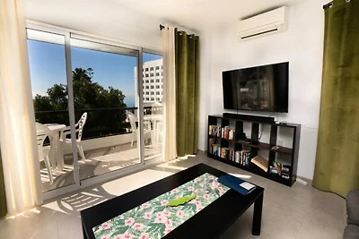 Appartamento a Nerja con accesso alla spa