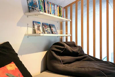 8 Personen Ferienhaus in Saltum-By Traum