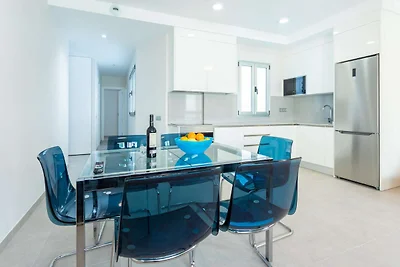 Haus in Las Palmas nahe Las Canteras Strand