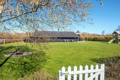 8 Personen Ferienhaus in Sydals