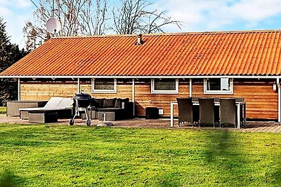 8 Personen Ferienhaus in Sydals-By Traum