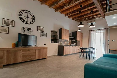 Katrin House alla Marina di Cefalù