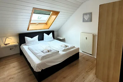 Winterberg Appartement vlakbij skipistes