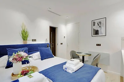 Modernes Studio mit Klimaanlage im Herzen von...