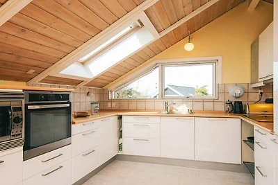 7 Personen Ferienhaus in Ebeltoft