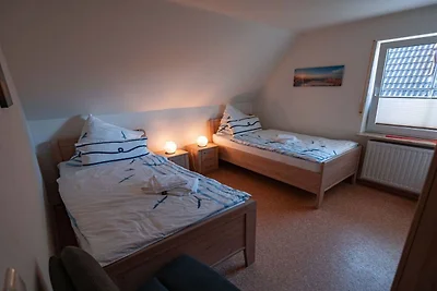 Haus Nordsee - Süchtig