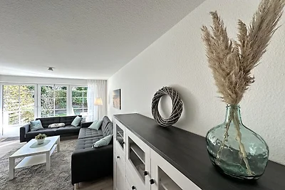 Vakantieappartement met 2 slaapkamers