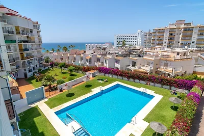Wohnung in Nerja nahe Plaza Cangrejo