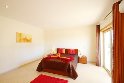 Villa con jacuzzi in Algarve
