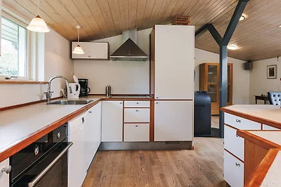 4 sterren vakantie huis in Væggerløse
