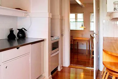 2 Personen Ferienhaus in Bogense-By Traum