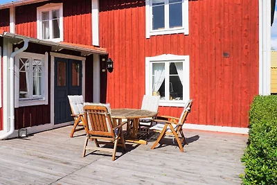 Idyllischer Rückzugsort für Familien in...