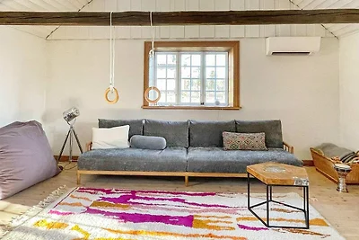 6 Personen Ferienhaus in BRÖSARP