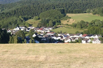 Ferienwohnung mit 1 Schlafzimmer