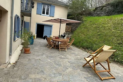 Ferienhaus für 6 Gäste in Cameliere