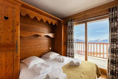 3-Zimmer-Wohnung für 6 Personen - Auswahl